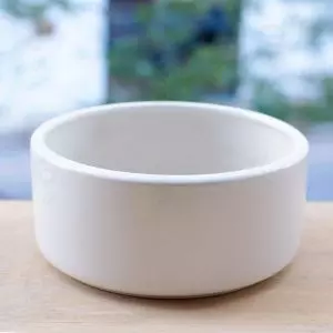 Chậu Gốm Sứ Trụ Thấp S1