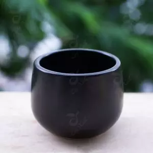 Chậu Gốm Sứ Larva Cao S3
